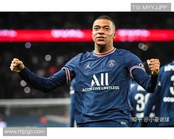 2022年度全球足球明星排名揭晓谁将成为足坛的绝对王者