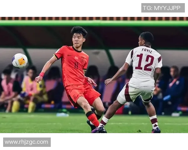 国家队足球明星高的崛起与挑战解析以及对未来的展望