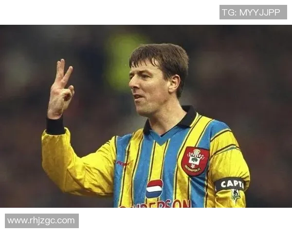 英超联赛球星魅力瞬间盘点他们的帅气风采让你心动不已