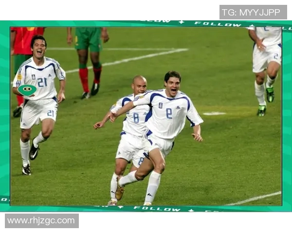 冰岛足球奇迹欧洲杯历史上最令人震惊的夺冠之路