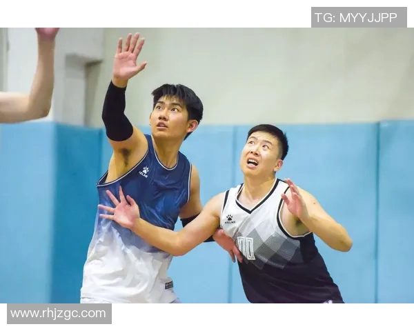 明星篮球场上的励志语录与精彩瞬间分享